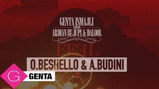 Genta ft Ardian amp Dalool  FEEL OBeshello amp ABudini Remix [upl. by Gnoc]