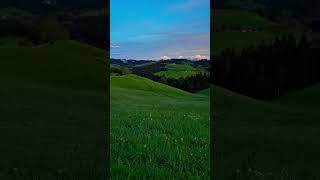 emmental biotope landscape switzerland [upl. by Inilam319]