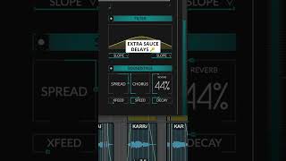 Recirculate by Newfangled Audio  New Delay Plugin 🔥 [upl. by Baniaz641]