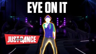 TobyMac  Eye On It Phenomenon Remix By Soul Glow Activatur  Christian Just Dance [upl. by Maguire]