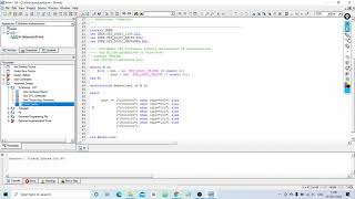 VHDL Code For 3 To 8 Decoder [upl. by Roselin]