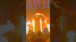 Excision Intro Day 1 Intro  Thunderdome 2024 Seattle Tacoma Dome [upl. by Davena554]