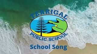 Terrigal Public School Song [upl. by Tinaret]