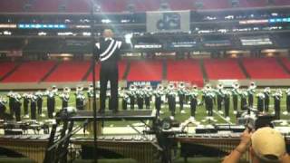 The Cavaliers  Somewhere Over the Rainbow encore [upl. by Kat]