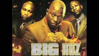 Big Nuz  Undisputed 2009 [upl. by Yessak]