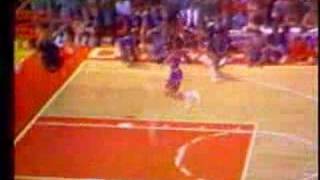 Julius quotDrJquot Erving  Greatest Net of all time [upl. by Murrah]