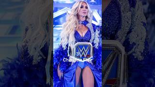 Top 10 Female wrestlers of all time shortsfeed wwe wwe2k22 [upl. by Sucrad988]