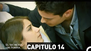 El Secreto De Feriha Capítulo 14 Doblado en Español [upl. by Anilesor]