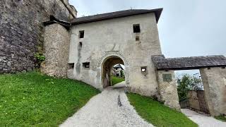 Burg Hochosterwitz in Kärnten Österreich [upl. by Uwton]