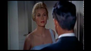 Grace Kelly  Tribute to a Princess [upl. by Arrec]