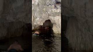 Exploring Coyote Creek Cave in Vallecito California – Hidden Gem  shorts cave hiking [upl. by Bolen875]