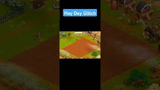 Hay Day Glitch haydaygameplay shorts [upl. by Gatias]