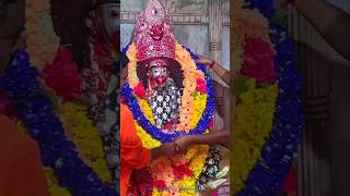 তারা মায়ের জবা ফুলের সাজানো জয় মা তারা🌺🌺🌺🙏🏻joymatara kalimaa shorts mahakal kali tarapith 🙏🏻 [upl. by Tnattirb]