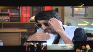 مسلسل صبايا 4  الحلقه 23 [upl. by Utter]