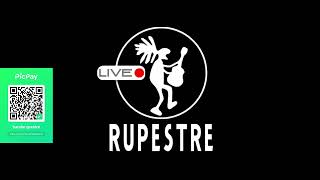 Live Banda Rupestre [upl. by Aiveneg]