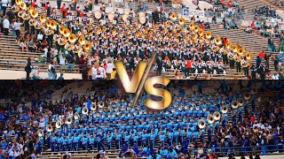 Mississippi Valley Vs Jackson State University  Zero Quarter  2024 [upl. by Immac]