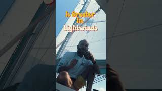 Do You Know About Sail Twist In Light Winds [upl. by Ailasor]