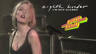 Eighth Wonder  Im Not Scared Countdown 1988 [upl. by Nylad554]