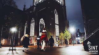 Trailer Sinterklaas speelfilm Arnhem 2020 [upl. by Caundra]