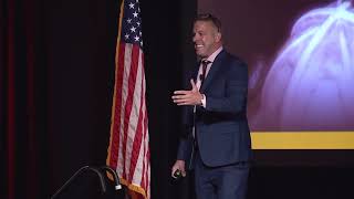 2019 Firehouse Expo Keynote Chief Curt Isakson [upl. by Maurie]