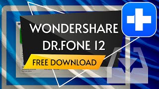 Download Wondershare DrFone 12  Latest Version Wondershare DrFone 2024  Download DrFone 12 [upl. by Zins164]