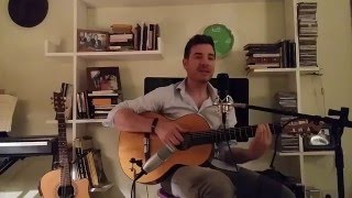 Tu amor  Pedro Aznar  Charly García Cover Fran Pole [upl. by Maddalena724]