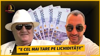 “ARE PROFIT DE 100000 EURO  ZI” Ce AVERE are de fapt Pescobar DEZVALUIREA lui Dragomir [upl. by Maurer]