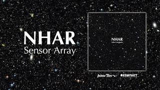 Nhar  Sensor Array Feines Tier [upl. by Maisel]