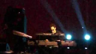 INCOGNITO  Matt Cooper Piano Solo [upl. by Merle]