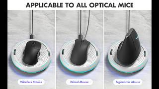 Pefishop Mouse Jiggler Undetectable [upl. by Claudell]