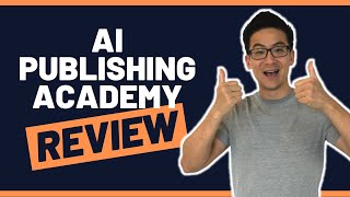 AI Publishing Academy Review  Can You Make Full Time Income From Publishing Audiobooks On Amazon [upl. by Fein]