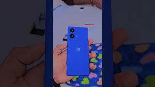 How to install uv glass moto g85 5G 📱uV tempered laMotorola G85 new 5g smartphone under 20k [upl. by Amocat]