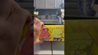 whats funnier than 24 😂🤣 youtooz spongebob spongebobsquarepants patrickstar patrick shorts [upl. by Yelbmik]