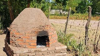 EL LUISS está en vivo probando el horno 🤠👌🤤 [upl. by Zeus]