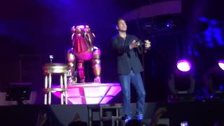 Romeo Santos en 2016  Cancioncitas de amor [upl. by Edasalof]