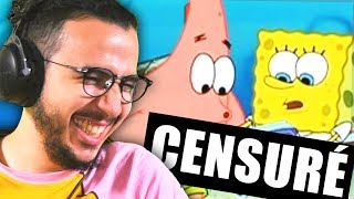 CES YTP SONT TROP SALES [upl. by Drahnreb]