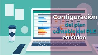 🤑💰 Configuración del plan contable en Odoo PLE SUNAT😎 PARTE 1✔ short [upl. by Rednaxela428]