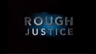 BBC Rough Justice The Case of the Missing Meal [upl. by Mareah]