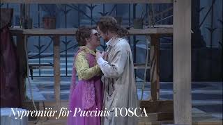 Trailer Tosca [upl. by Rahs218]