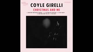 Coyle Girelli  Ill Be Home For Christmas Official Audio [upl. by Hgalehs]