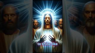 The Transfiguration of Jesus A Glimpse of Divine Glory [upl. by Esinereb]