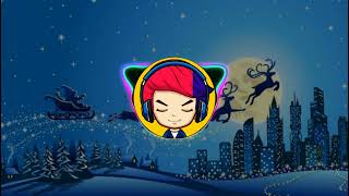 jingle bells remix no copyright [upl. by Durning]