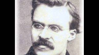 Friedrich Nietzsches Life and Philosophy [upl. by Gipson]