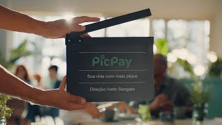 Muda Pro PicPay [upl. by Evadne]