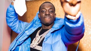 Bobby Shmurda Claims Hes Being Blackballed By DSPS For Refusing To Paint His Nails [upl. by Obbard252]