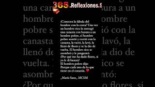 ¡Sé parte de lo Bueno mcsm metamorfosispersonal marisanz reflexionesdevida [upl. by Reste800]