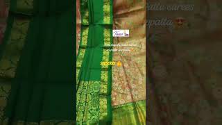 Pattu pavada collection only whats up message no 9346509488 [upl. by Treborsemaj]