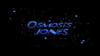 Osmosis Jones Trailer shorts billmurray trailer [upl. by Aisatsanna]