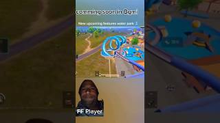 New water park moodDaily Tips ✅shorts bgmi pubg wow [upl. by Stouffer]