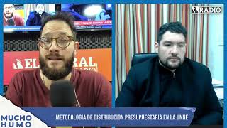 Nueva metodología de distribución presupuestaria en la UNNE ¿Qué implica  Pablo Arnaiz [upl. by Yarak]